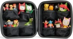 Tonies Tonie - Transporter Anthrazit -Tonies Geschäft für Kinderprodukte 10012294 06