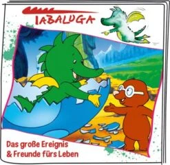 Tonies Tabaluga - Das Große Ereignis / Freunde Fürs Leben -Tonies Geschäft für Kinderprodukte 10189131 03