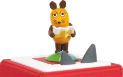 Tonies - Die Sendung Mit Der Maus - Mit Maus Die Welt Entdecken -Tonies Geschäft für Kinderprodukte 10971337 04