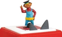 Tonies - Jim Knopf - Jim Knopf & Lukas Der Lokomotivführer -Tonies Geschäft für Kinderprodukte 10971341 04