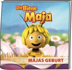 Tonies - Biene Maja - Majas Geburt -Tonies Geschäft für Kinderprodukte 11548616 03