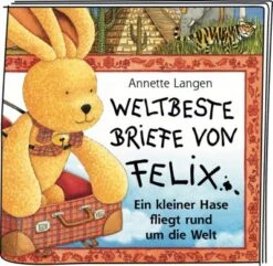 Tonies - Felix - Weltbeste Briefe Von Felix -Tonies Geschäft für Kinderprodukte 11548620 03