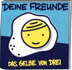 Tonies - Deine Freunde - Das Gelbe Von 3 -Tonies Geschäft für Kinderprodukte 11548622 03