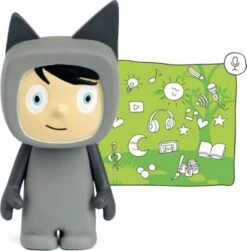 Tonies Kreativ-Tonie, Anthrazit -Tonies Geschäft für Kinderprodukte 11907490 03