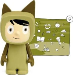 Tonies Kreativ-Tonie, Grün 7 Tonies Kreativ-Tonie, Grün -Tonies Geschäft für Kinderprodukte 11907496 03