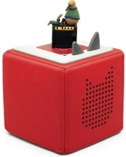 Tonies Gorilla Club - 1-2-3-4! 9 Tonies Gorilla Club - 1-2-3-4! -Tonies Geschäft für Kinderprodukte 11907502 04