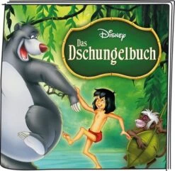 Tonies Disney - Das Dschungelbuch 8 Tonies Disney - Das Dschungelbuch -Tonies Geschäft für Kinderprodukte 12261077 03