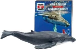 Tonies - WAS IST WAS - Wale & Delfine/Geheimnisse Tiefsee -Tonies Geschäft für Kinderprodukte 12460960 02