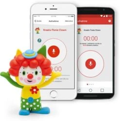 Tonies Kreativ-Tonie Clown -Tonies Geschäft für Kinderprodukte 12460962 03