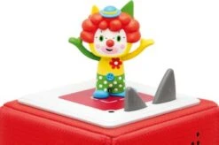 Tonies Kreativ-Tonie Clown -Tonies Geschäft für Kinderprodukte 12460962 04