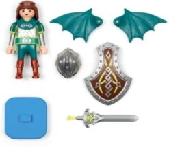 Tonies - Die Playmos 13 - Licht Aus Dem Drachenland -Tonies Geschäft für Kinderprodukte 12460966 03