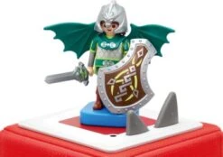 Tonies - Die Playmos 13 - Licht Aus Dem Drachenland -Tonies Geschäft für Kinderprodukte 12460966 04