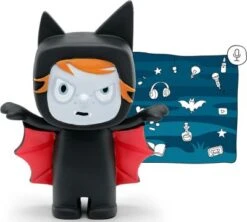 Tonies Kreativ-Tonie Vampir -Tonies Geschäft für Kinderprodukte 12650780 04