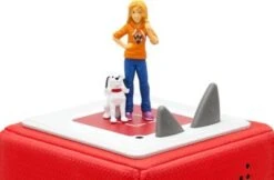 Tonies - TKKG Junior - Auf Frischer Tat Ertappt -Tonies Geschäft für Kinderprodukte 12650782 04