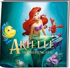 Tonies - Disney Arielle Die Meerjungfrau -Tonies Geschäft für Kinderprodukte 12650784 03
