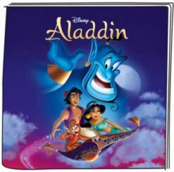 Tonies - Disney Aladdin -Tonies Geschäft für Kinderprodukte 12946091 03