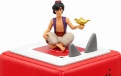 Tonies - Disney Aladdin -Tonies Geschäft für Kinderprodukte 12946091 04