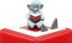 Tonies Benjamin Blümchen - Märchennacht Im Zoo -Tonies Geschäft für Kinderprodukte 13948552 04