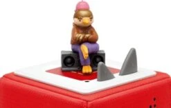 Tonies Sven Van Thom - Tanz Den Spatz 9 Tonies Sven Van Thom - Tanz Den Spatz -Tonies Geschäft für Kinderprodukte 13948554 04