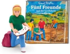 Tonies Fünf Freunde - Und Der Großalarm In Kirrin -Tonies Geschäft für Kinderprodukte 14114756 02