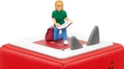 Tonies Fünf Freunde - Und Der Großalarm In Kirrin -Tonies Geschäft für Kinderprodukte 14114756 04