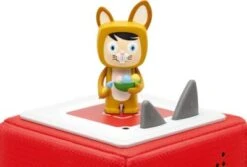 Tonies Kreativ-Tonie Osterhase -Tonies Geschäft für Kinderprodukte 14114762 04