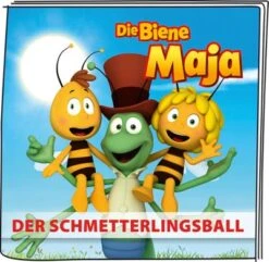 Tonies Biene Maja - Der Schmetterlingsball -Tonies Geschäft für Kinderprodukte 14114766 03