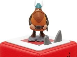 Tonies Wickie - Tanz Mit Dem Wolf 9 Tonies Wickie - Tanz Mit Dem Wolf -Tonies Geschäft für Kinderprodukte 14114770 04