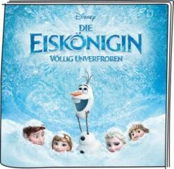 Tonies - Disney Die Eiskönigin -Tonies Geschäft für Kinderprodukte 14681635 03