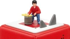 Tonies - Fünf Freunde - Fünf Freunde Und Das Versunkene Schiff -Tonies Geschäft für Kinderprodukte 14681667 04