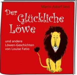 Tonies - Der Glückliche Löwe -Tonies Geschäft für Kinderprodukte 14681682 03