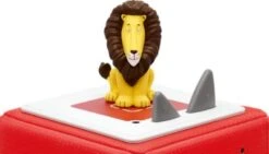 Tonies - Der Glückliche Löwe -Tonies Geschäft für Kinderprodukte 14681682 04