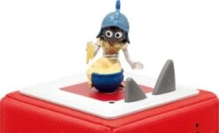 Tonies Tonie Der Kleine Hui Buh - Der Blubbernde Brotteig / Ala -Tonies Geschäft für Kinderprodukte 15089162 04