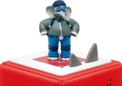 Tonies Benjamin Blümchen DER FILM - Hörspiel Zum Kinofilm -Tonies Geschäft für Kinderprodukte 15621378 04