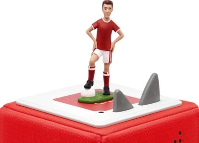 Tonies Thomas Müller - Mein Weg Zum Traumverein 6 Tonies Thomas Müller - Mein Weg Zum Traumverein – Bild 4