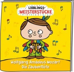 Tonies Lieblings-Meisterstücke - Die Zauberflöte -Tonies Geschäft für Kinderprodukte 15621382 03