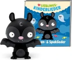Tonies - Lieblings-Kinderlieder - Halloween & Spuk -Tonies Geschäft für Kinderprodukte 16751921 02