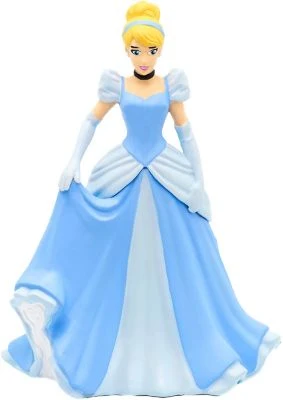 Tonies - Disneys Cinderella 3 Tonies - Disneys Cinderella