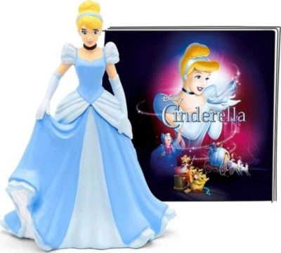 Tonies - Disneys Cinderella 4 Tonies - Disneys Cinderella – Bild 2
