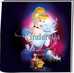 Tonies - Disneys Cinderella 8 Tonies - Disneys Cinderella -Tonies Geschäft für Kinderprodukte 16751925 03