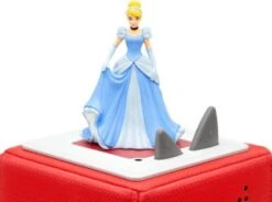 Tonies - Disneys Cinderella 9 Tonies - Disneys Cinderella -Tonies Geschäft für Kinderprodukte 16751925 04