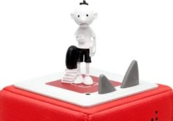 Tonies Greg's Tagebuch - Von Idioten Umzingelt -Tonies Geschäft für Kinderprodukte 18574190 04