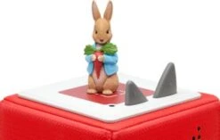 Tonies Peter Hase Und Seine Freunde - Geschichten-Schatz -Tonies Geschäft für Kinderprodukte 18574196 04