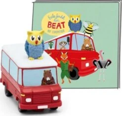 Tonies Eule Findet Den Beat 2 - Europareise 7 Tonies Eule Findet Den Beat 2 - Europareise -Tonies Geschäft für Kinderprodukte 18574200 02