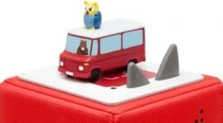 Tonies Eule Findet Den Beat 2 - Europareise 9 Tonies Eule Findet Den Beat 2 - Europareise -Tonies Geschäft für Kinderprodukte 18574200 04