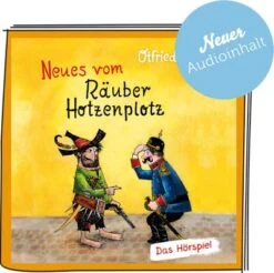 Tonies Der Räuber Hotzenplotz - Neues Vom Räuber -Tonies Geschäft für Kinderprodukte 18771765 03