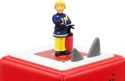Tonies Feuerwehrmann Sam - Eine Insel Voller Abenteuer -Tonies Geschäft für Kinderprodukte 18853553 04