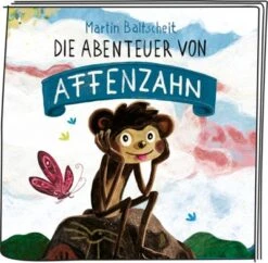 Tonies Affenzahn Utopia - Die Abenteuer Von Affenzahn 8 Tonies Affenzahn Utopia - Die Abenteuer Von Affenzahn -Tonies Geschäft für Kinderprodukte 19431265 03