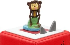 Tonies Affenzahn Utopia - Die Abenteuer Von Affenzahn 9 Tonies Affenzahn Utopia - Die Abenteuer Von Affenzahn -Tonies Geschäft für Kinderprodukte 19431265 04