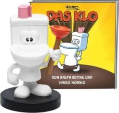 Tonies Ralph Ruthe - Das Klo -Tonies Geschäft für Kinderprodukte 19431272 02